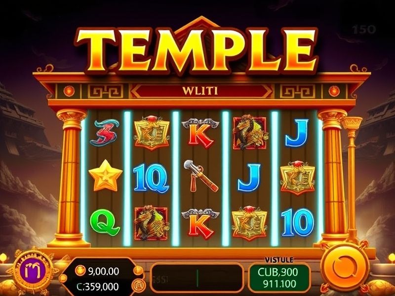 Discover the world of Temple Slot games and explore the best online slots and casino games. Get expert insights, reviews, and guides on how to play.