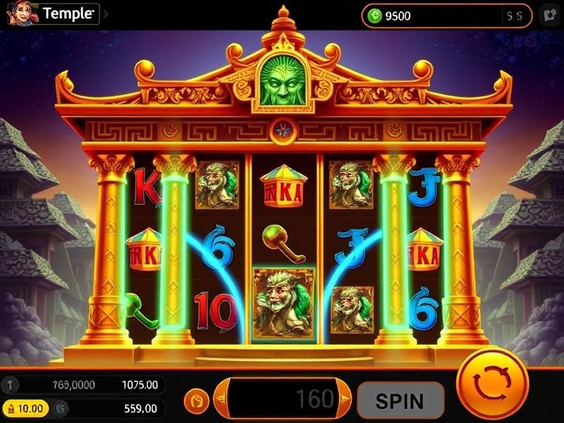 Discover the world of Temple Slot games and explore the best online slots and casino games. Get expert insights, reviews, and guides on how to play.