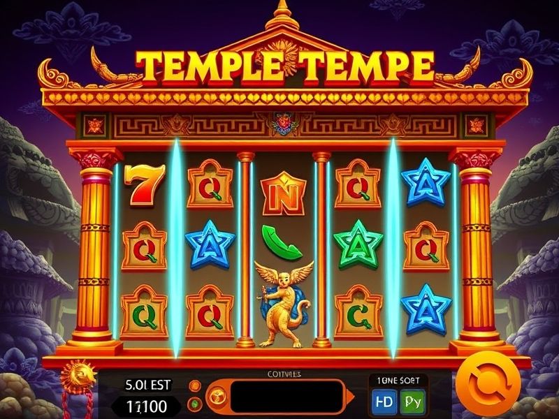 Discover the world of Temple Slot games and explore the best online slots and casino games. Get expert insights, reviews, and guides on how to play.