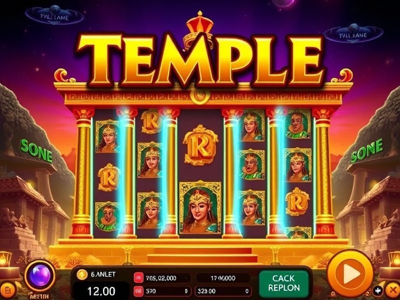 Discover the world of Temple Slot games and explore the best online slots and casino games. Get expert insights, reviews, and guides on how to play.