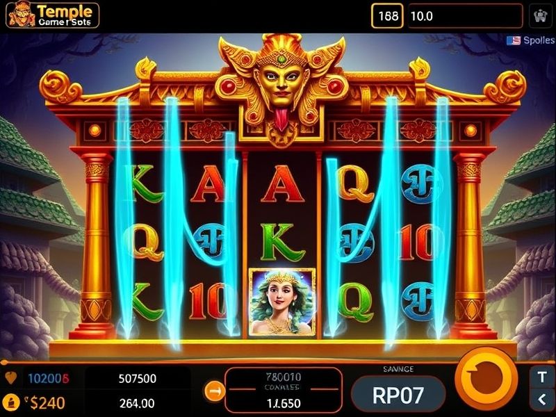Discover the world of Temple Slot games and explore the best online slots and casino games. Get expert insights, reviews, and guides on how to play.